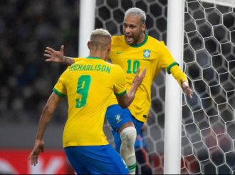 Veja datas e horários dos jogos do Brasil na Copa do Mundo 2026