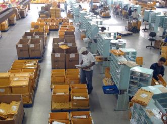 Resultados de concurso dos Correios serão divulgados nesta sexta-feira