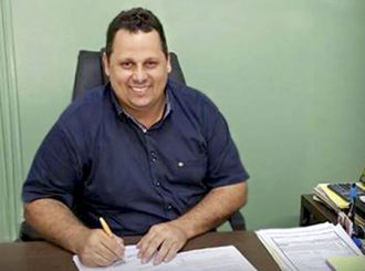 Juliano Torquato, ex-prefeito de Pacaraima, é condenado a devolver mais de R$ 4,2 milhões por irregularidades na educação