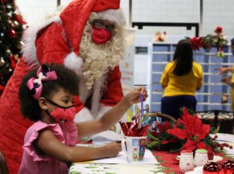 Campanha Papai Noel dos Correios é prorrogada até o dia 20 de dezembro