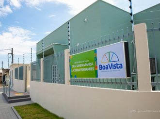 Realizou mais de 700 mil consultas nas UBS’s