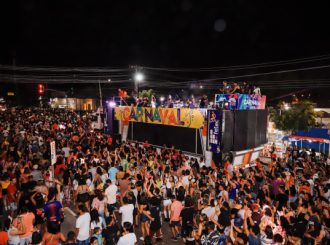 ‘Boa Vista pra Frente’: confira a programação oficial do Carnaval de rua da capital