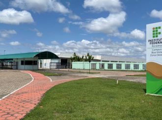 IFRR oferece 180 vagas para pós-graduação gratuita