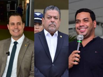 Nicoletti, Hiran e Jhonatan de Jesus votam contra PEC que garante auxílio de R$ 600