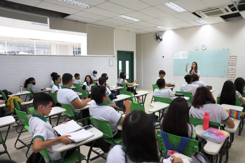 IFRR oferta 70 vagas para Técnico em Administração integrado ao ensino médio