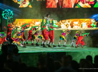 Natal da Paz: audição vai escolher atores e bailarinos para compor elenco principal do espetáculo em Boa Vista