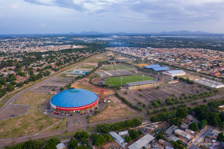 Vila Olímpica sedia final da Copa Boa Vista de Futebol Master neste sábado (27)