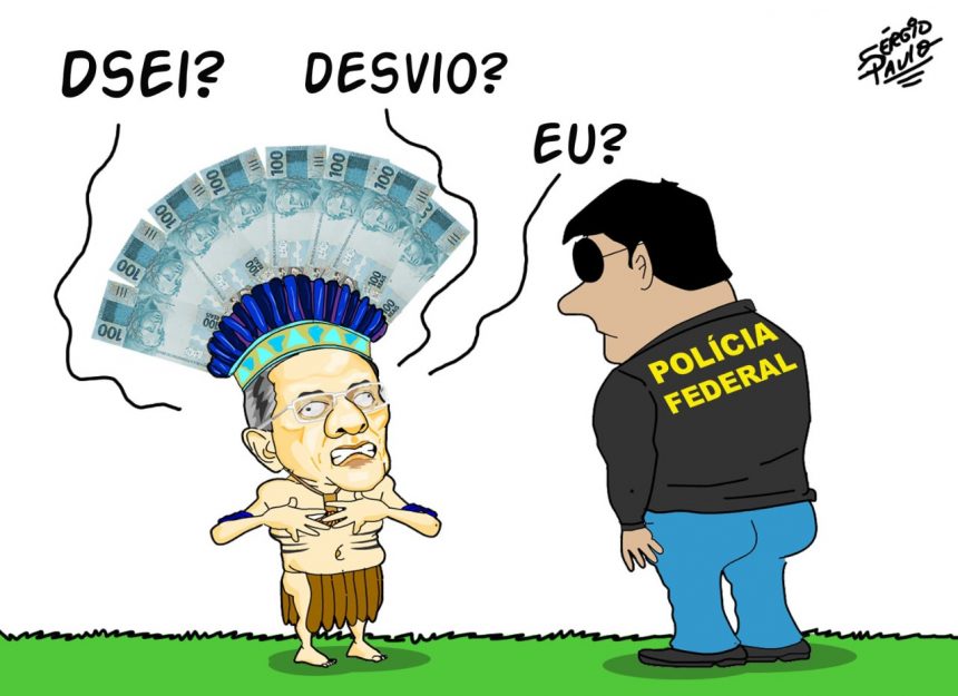 Operação Yoasi