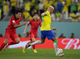 Brasil encara Croácia nesta sexta-feira pelas quartas de final da Copa do Mundo 2022