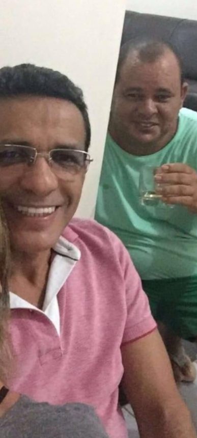 Amigo íntimo de Mecias, professor fatura mais de R$ 4,8 milhões por ano como sócio de empresas em Roraima
