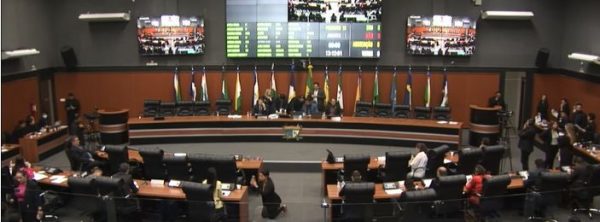 ALE-RR aprova orçamento de R$ 6,8 bilhões para Roraima em 2023