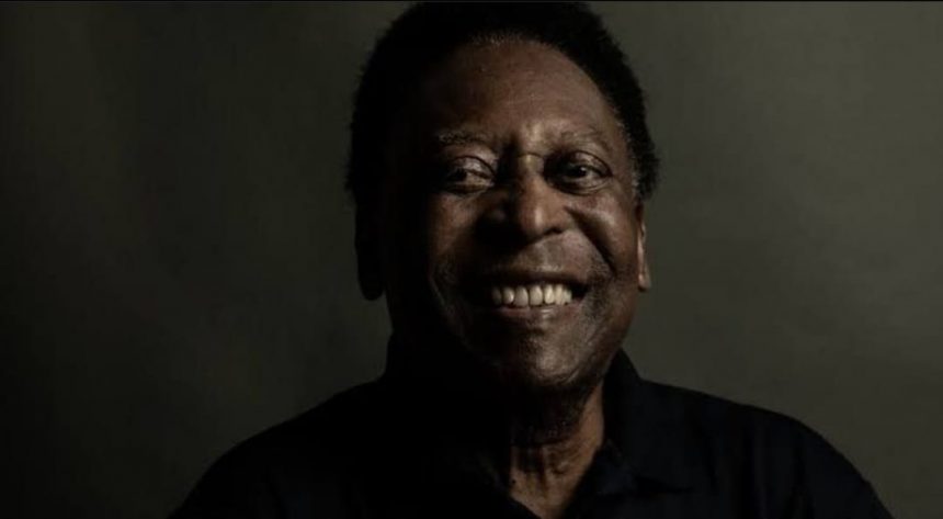 Pelé, o ‘Rei do Futebol’, morre aos 82 anos em São Paulo