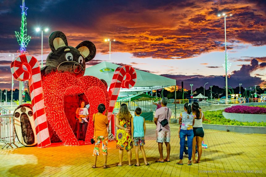 Agenda cultural de Boa Vista tem atrações a partir desta quarta-feira