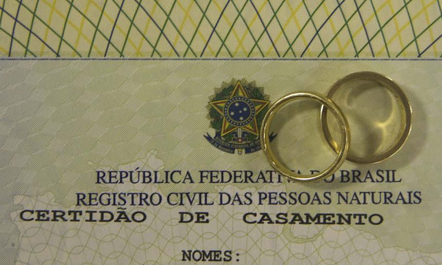 DPE-RR lança edital com 200 vagas para casamento coletivo em Boa Vista