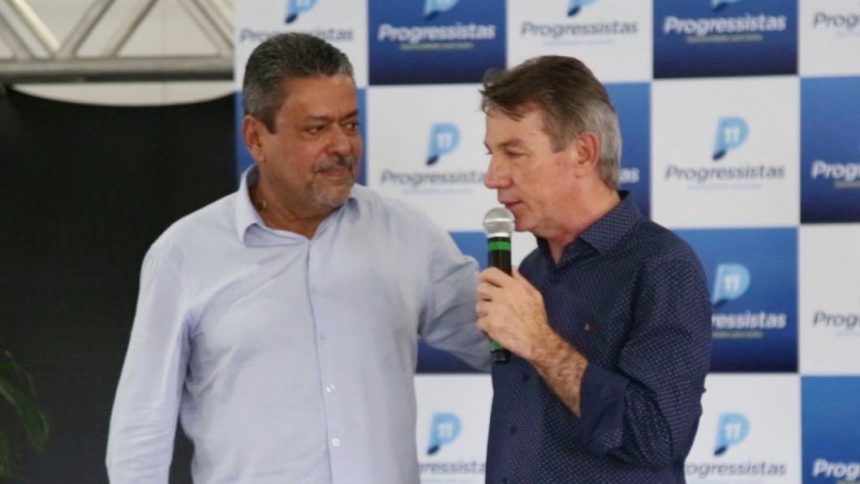 Empresa ligada ao senador Hiran Gonçalves ganha contrato de R$ 30 milhões na Sesau