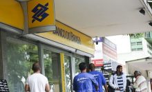 bancos banco agência bancária Banco do Brasil bancos