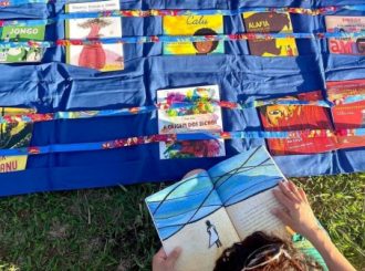 Número de consumidores de livros aumenta e chega a 18% da população