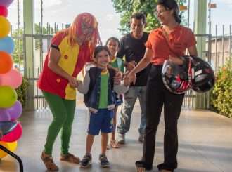 Prefeitura de Boa Vista deu início ao ano letivo de forma organizada