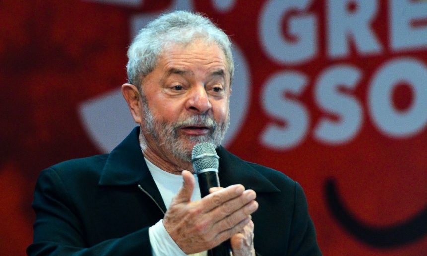 Lula vai a Casai em visita a Boa Vista; confira cronograma