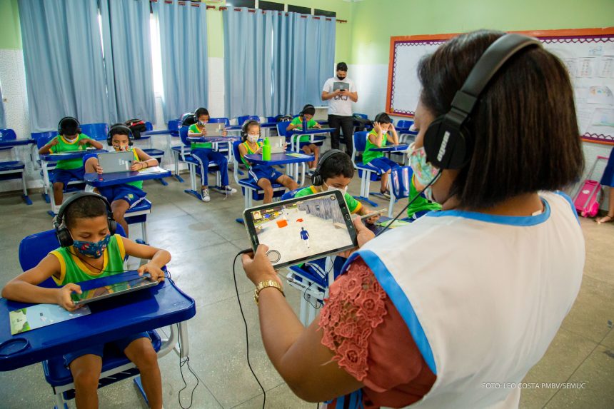 Prefeitura de Boa Vista publica novo cronograma com alterações nas próximas etapas do concurso público da Educação