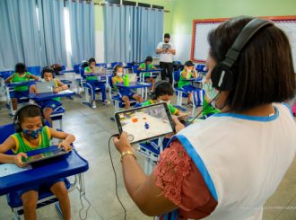 Concurso da educação: prazo para entrega de documentação é prorrogado até 9 de maio