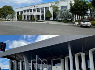 Novas mudanças nas secretarias, novos acordos