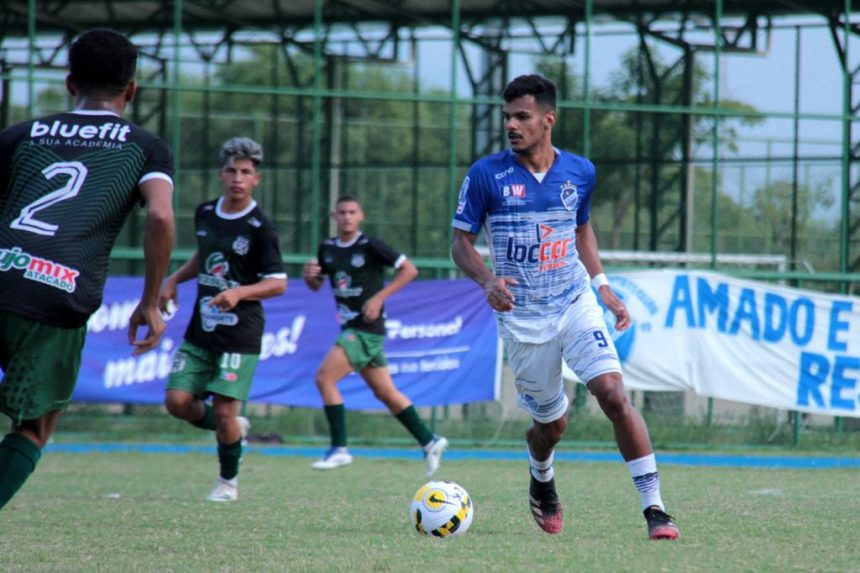 Nacional x São Raimundo-RR: ingressos à venda para o jogo de