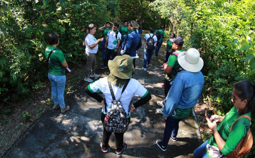 Para Mucajaí: começa hoje período de inscrições em seletivo para curso técnico de Guia de Turismo com vagas remanescentes do IFRR