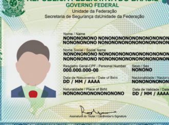 Mais de 17 milhões já tiraram nova Carteira de Identidade Nacional