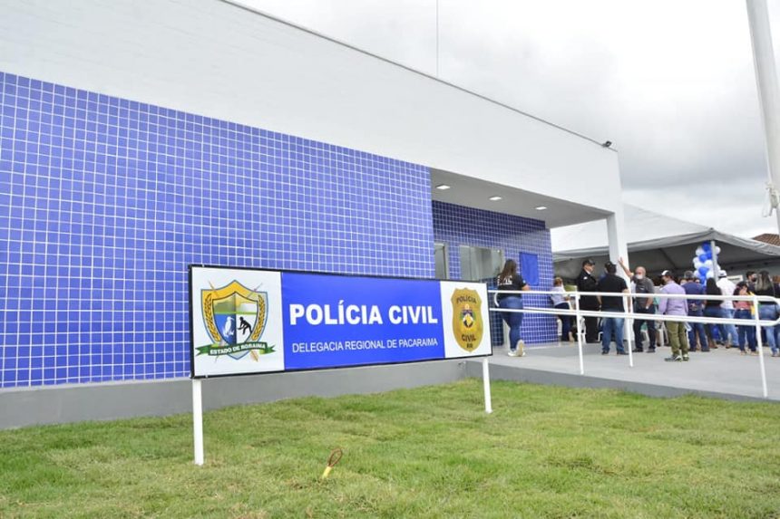 MPRR instaura inquérito para apurar a falta de delegado em Pacaraima