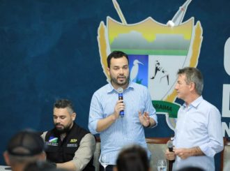 Ao todo, 24 instituições repudiam presença de Shérisson na Secult e pedem providências; Denarium deu o silêncio como resposta