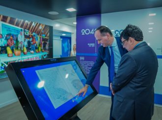 Centro de Memória e Cultura do TJRR terá exposição sobre atuação da imprensa em RR