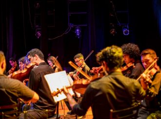 Orquestra jovem, fanfarra e produção audiovisual: Sesc abre inscrições para três cursos gratuitos em RR