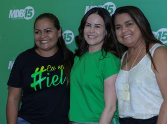 Fundação abre novas vagas de cursos gratuitos de formação em liderança feminina