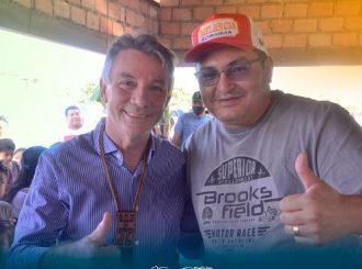 Festa em Normandia vai custar mais de R$ 1 milhão somente com shows