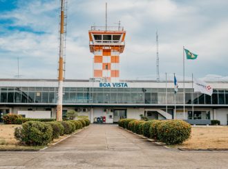 Defensoria Pública apura falta de acessibilidade para pessoas com deficiência no aeroporto de Boa Vista