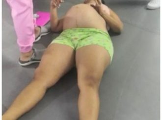 Governo de RR não presta atendimento adequado a gestantes na Maternidade