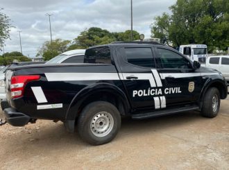 Celular furtado no Piauí é recuperado em Roraima