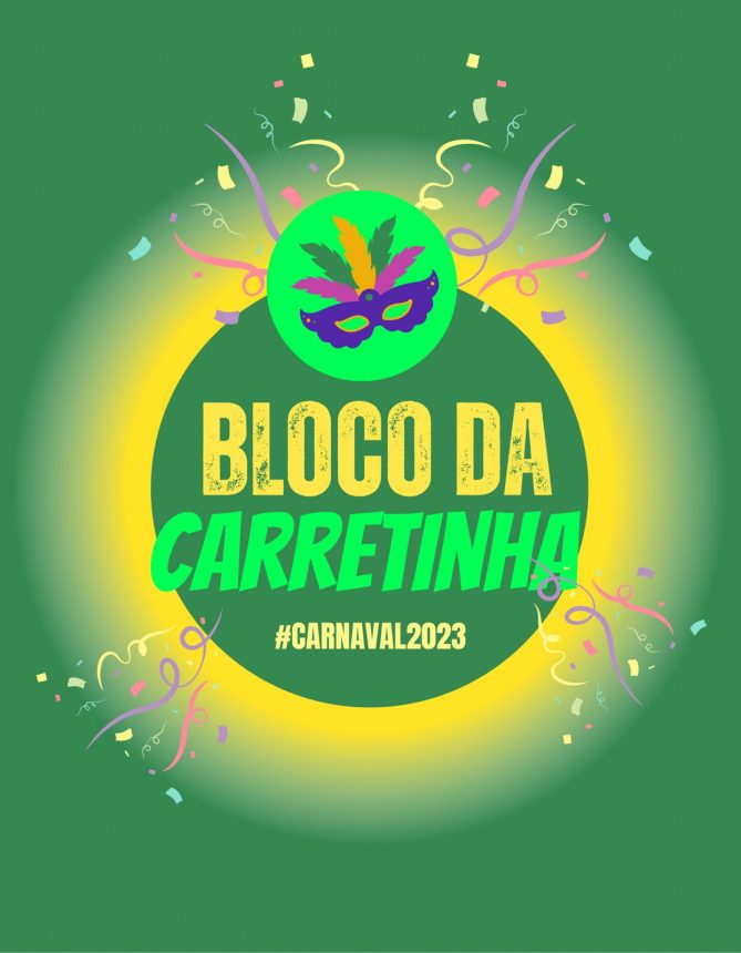 Bloco da Carretinha conta com dois dias de folia em Boa Vista; confira o cronograma