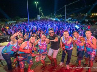 Prefeitura descentralizou o Carnaval em Boa Vista