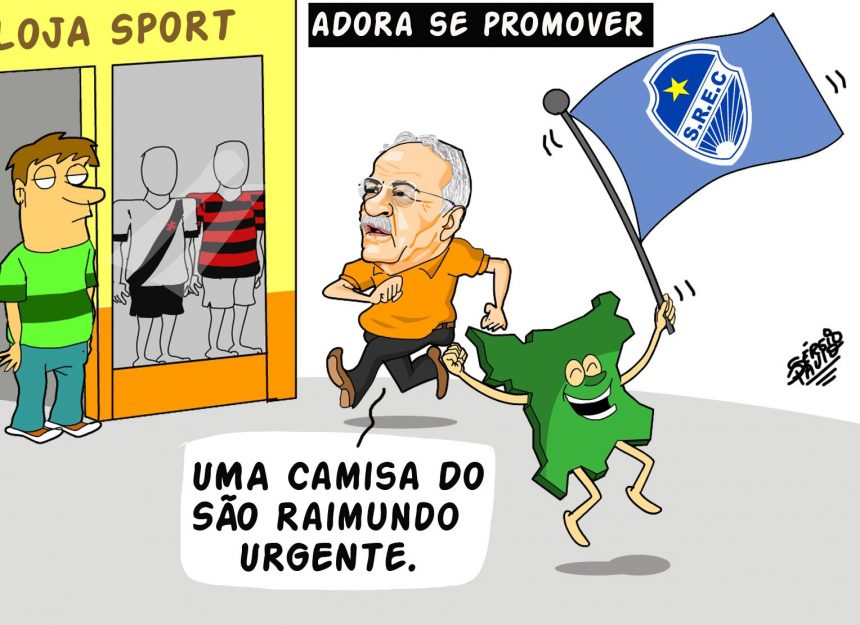 Aonde convém…