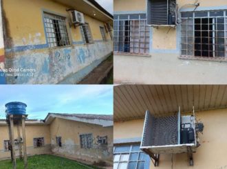 Com escola caindo aos pedaços em Rorainópolis, pais ameaçam “passar cadeado” na unidade