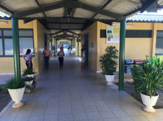Uerr seleciona professores horistas para Campus de Rorainópolis