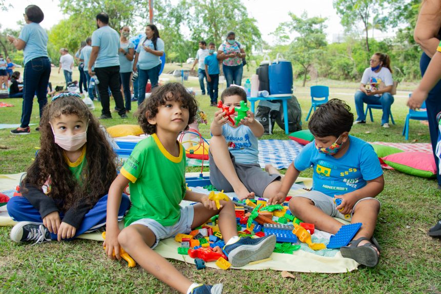 Prefeitura promove Semana Municipal de Conscientização do Autismo com extensa programação