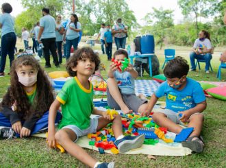 Prefeitura promove Semana Municipal de Conscientização do Autismo com extensa programação