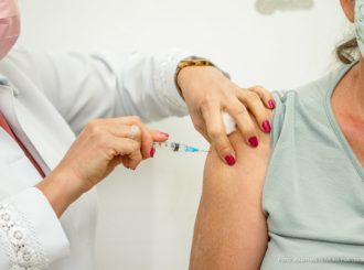 Prefeitura de Boa Vista inicia vacinação contra influenza