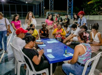 Reuniões comunitárias para revisão do Plano Diretor de Boa Vista desta terça-feira serão nas escolas Rujane Severiano e Professora Glemíria Gonzaga