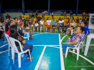 Plano Direitor de Boa Vista: reuniões comunitárias desta quinta-feira serão nas escolas Pequeno Polegar e Arco-Íris