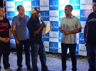 Prefeitura institui Feirinha do Calçadão da Praça Linear