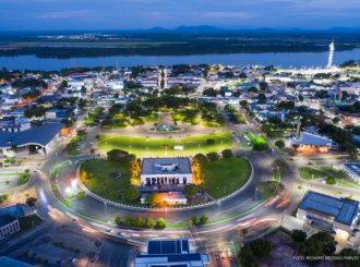 IBGE: população estimada de Boa Vista chega a 485,4 mil habitantes em 2025, um crescimento de 3,26%